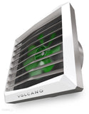 Wodna nagrzewnica powietrza VOLCANO VR3 EC